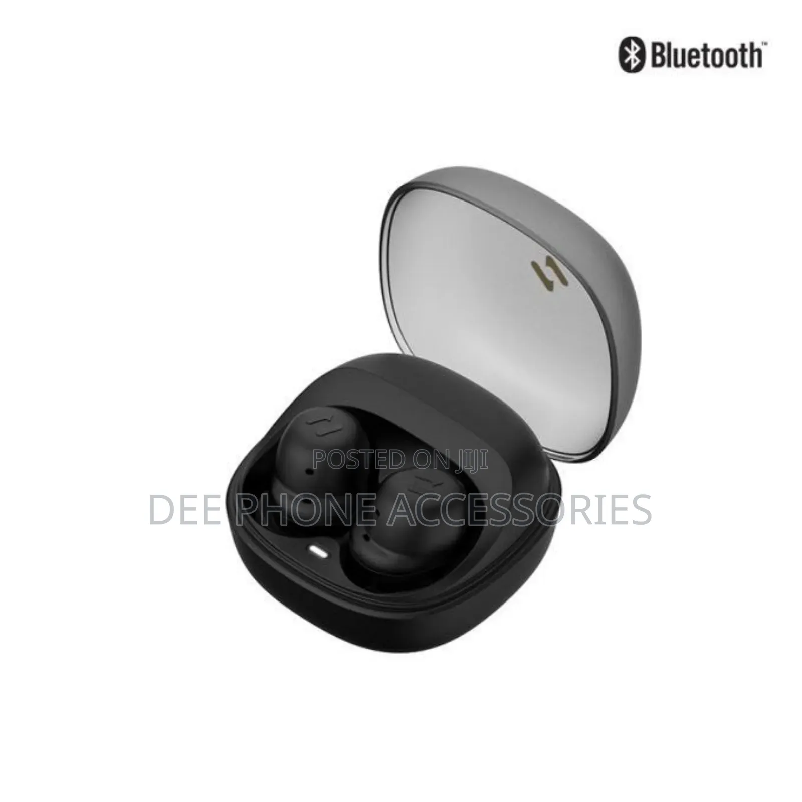 Havit Tw969 Dual Mic Noise Cancelling Wireless Eabuds