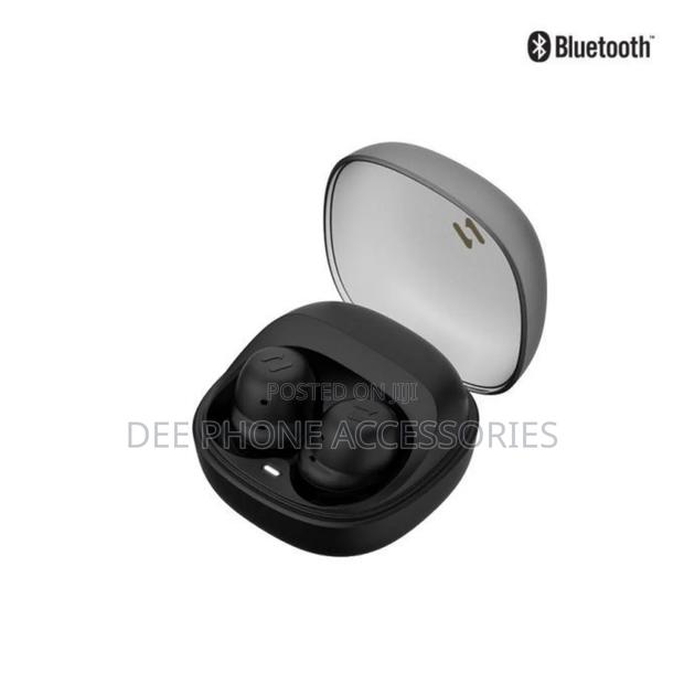 Havit Tw969 Dual Mic Noise Cancelling Wireless Eabuds - thumbnail 4