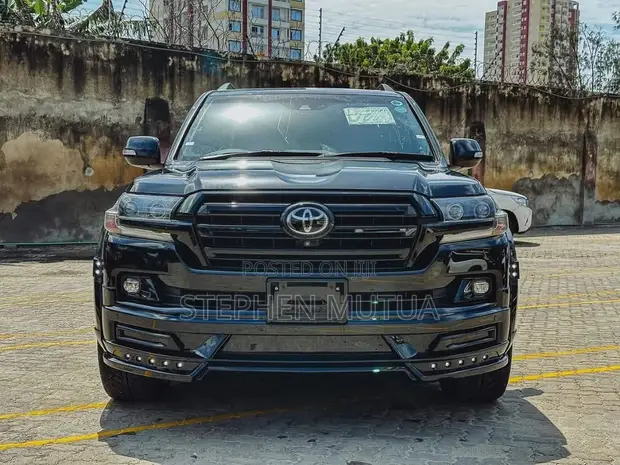 2019 DC SEARCH 24.0㎝ 2019 Land Cruiser ZX Review and Insights | TikTok