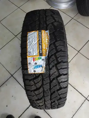31 X10 R15 Centara a/T
