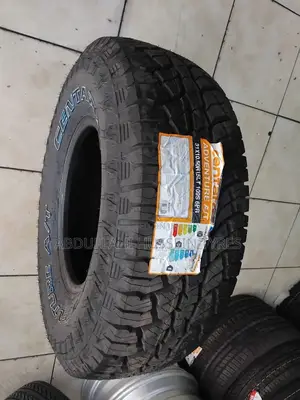 31 X10 R15 Centara a/T