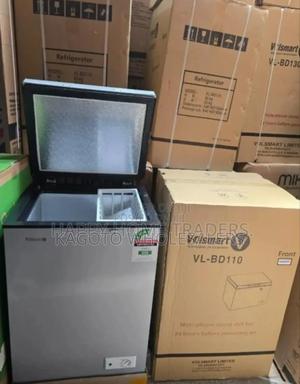 110litres Volksmart Freezer - thumbnail 2