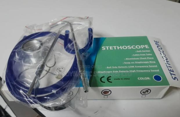Learning Stethoscope