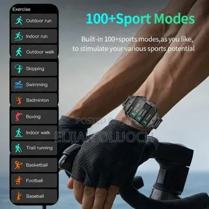 Quality Qx11 Smartwatch Available