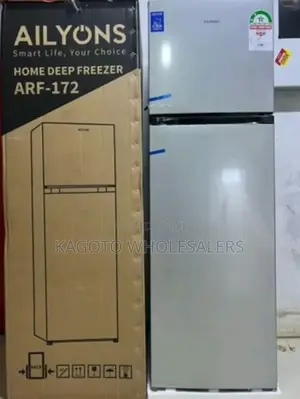 172litres Ailoyns Fridge