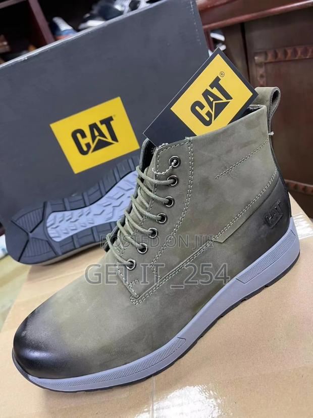 Cat Boots 
Size 39__45 - thumbnail 3
