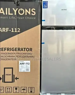 Ailoyns 115litres Fridge