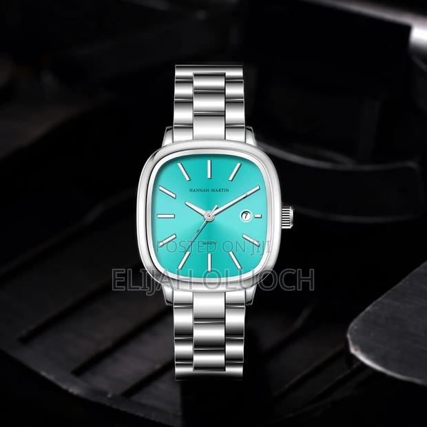 Hannah Martin Unisex Watch 1291 - main view