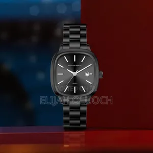 Hannah Martin Unisex Watch 1291