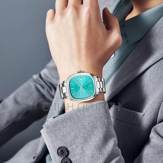 Hannah Martin Unisex Watch 1291 - thumbnail 5