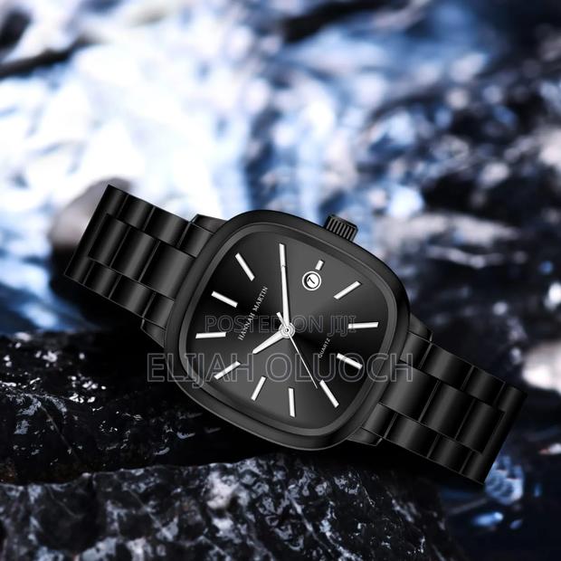 Hannah Martin Unisex Watch 1291 - thumbnail 6