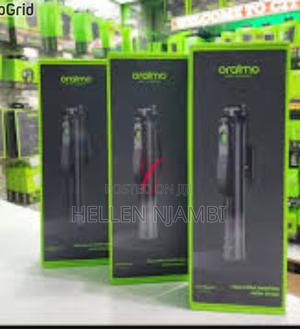 Oraimo Smarttripod 2 Ols-201a 360° Tripod - thumbnail 2