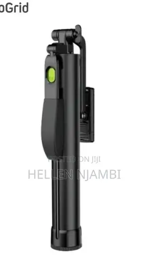 Oraimo Smarttripod 2 Ols-201a 360° Tripod