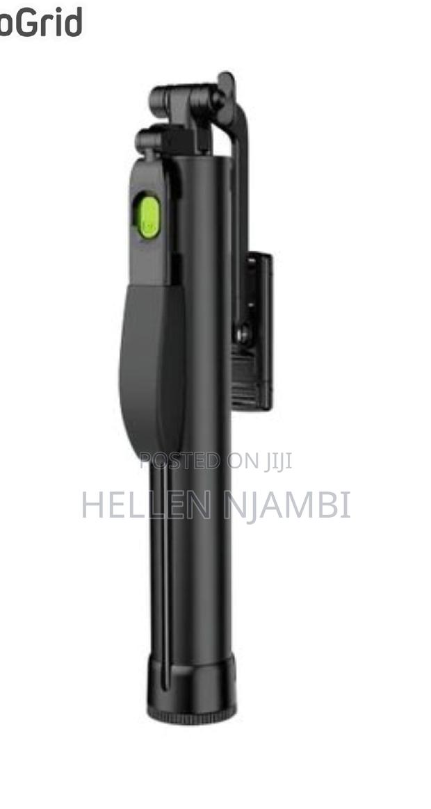 Oraimo Smarttripod 2 Ols-201a 360° Tripod - thumbnail 3