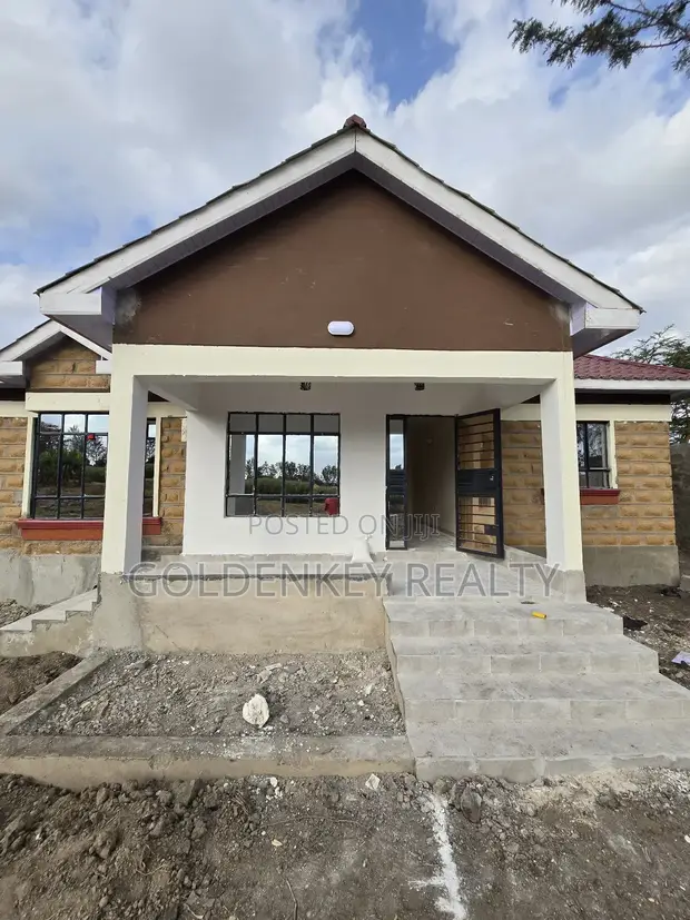 3bdrm Bungalow in Kitengela for sale
