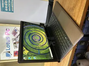 Laptop HP Spectre Folio 13 8GB Intel Core I5 SSD 256GB