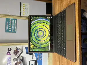 Laptop HP Spectre Folio 13 8GB Intel Core I5 SSD 256GB