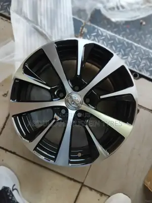 Rim Size 15 5hole Set or 4pcs
