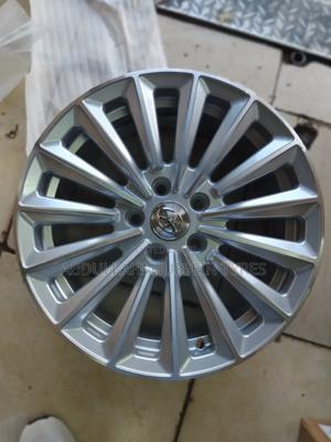 Rim Size 15 5hole Set or 4pcs - main view