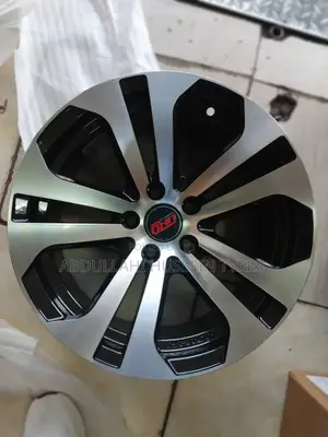 Rim Size 15 5hole Set or 4pcs