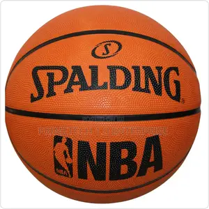 Spalding Basket Ball