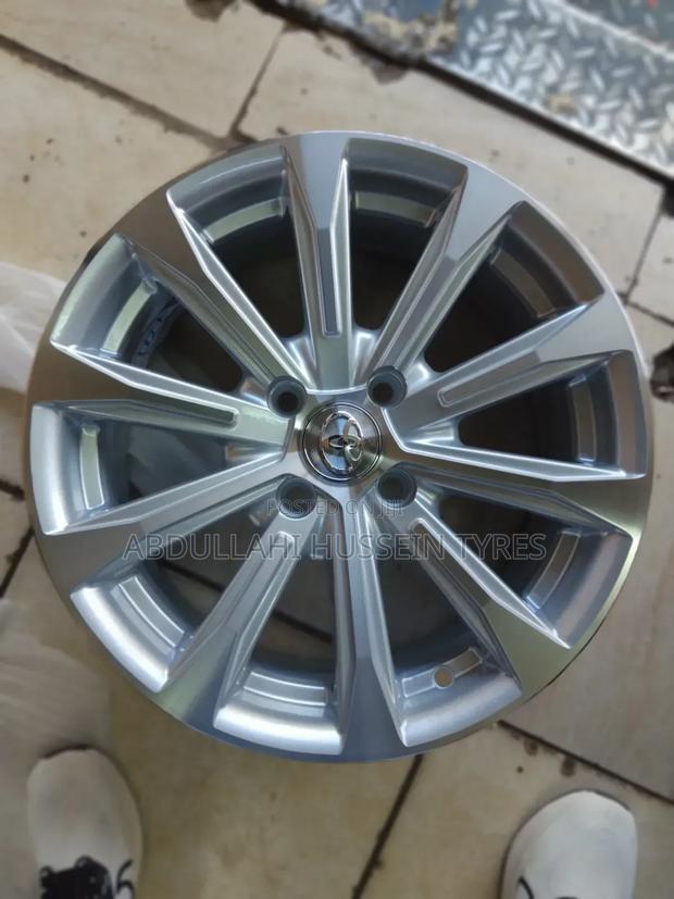 Rim Size 15 4hole Set or 4pcs