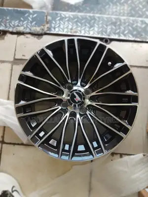 Rim Size 15 4hole Set or 4pcs