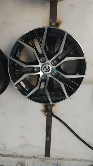 Rim Size 14 _ 5hole Set or 4pcs
