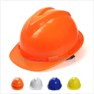 Construction Helmets