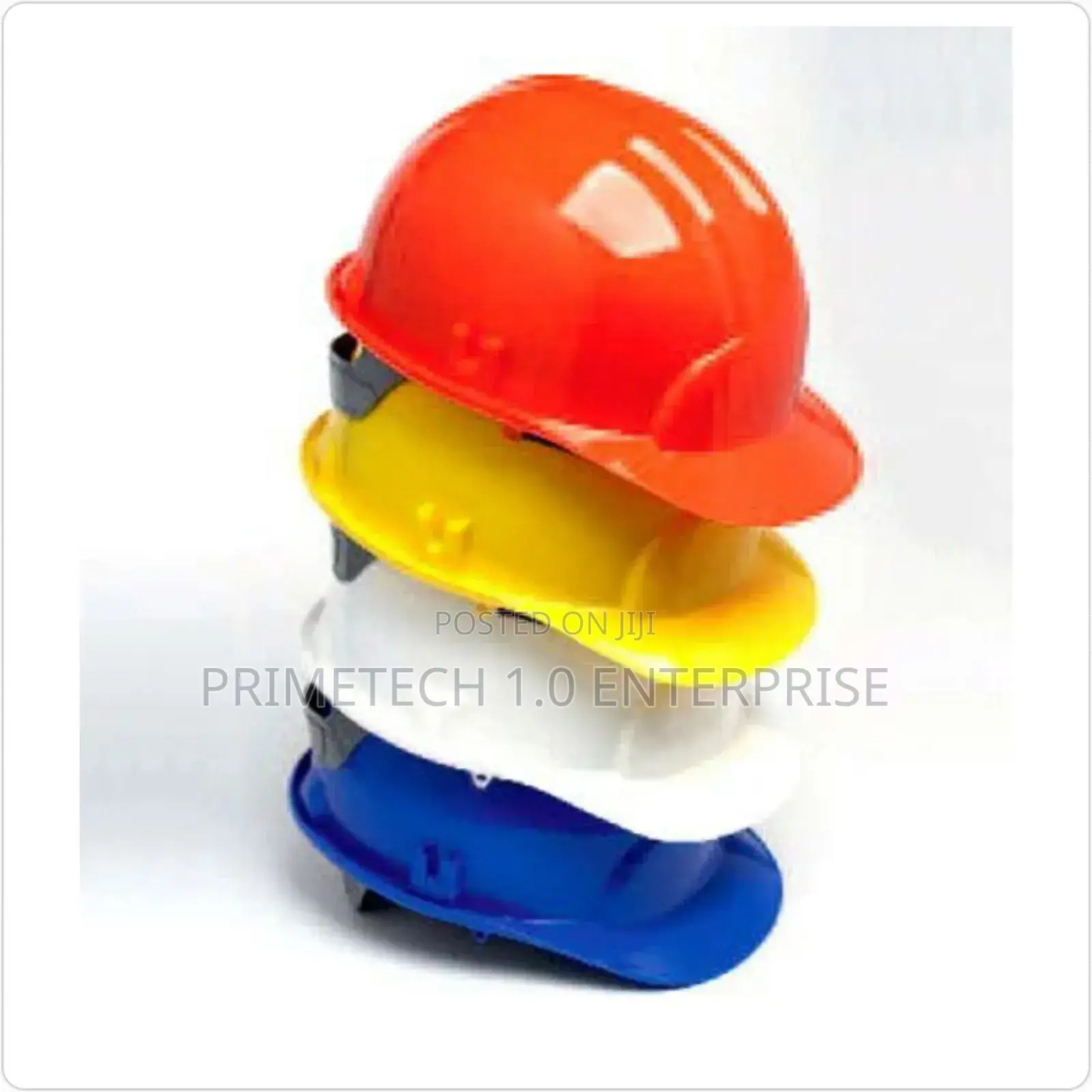 Construction Helmets -helmets