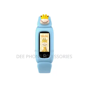 Havit M81 Kids Fitness Tracker
