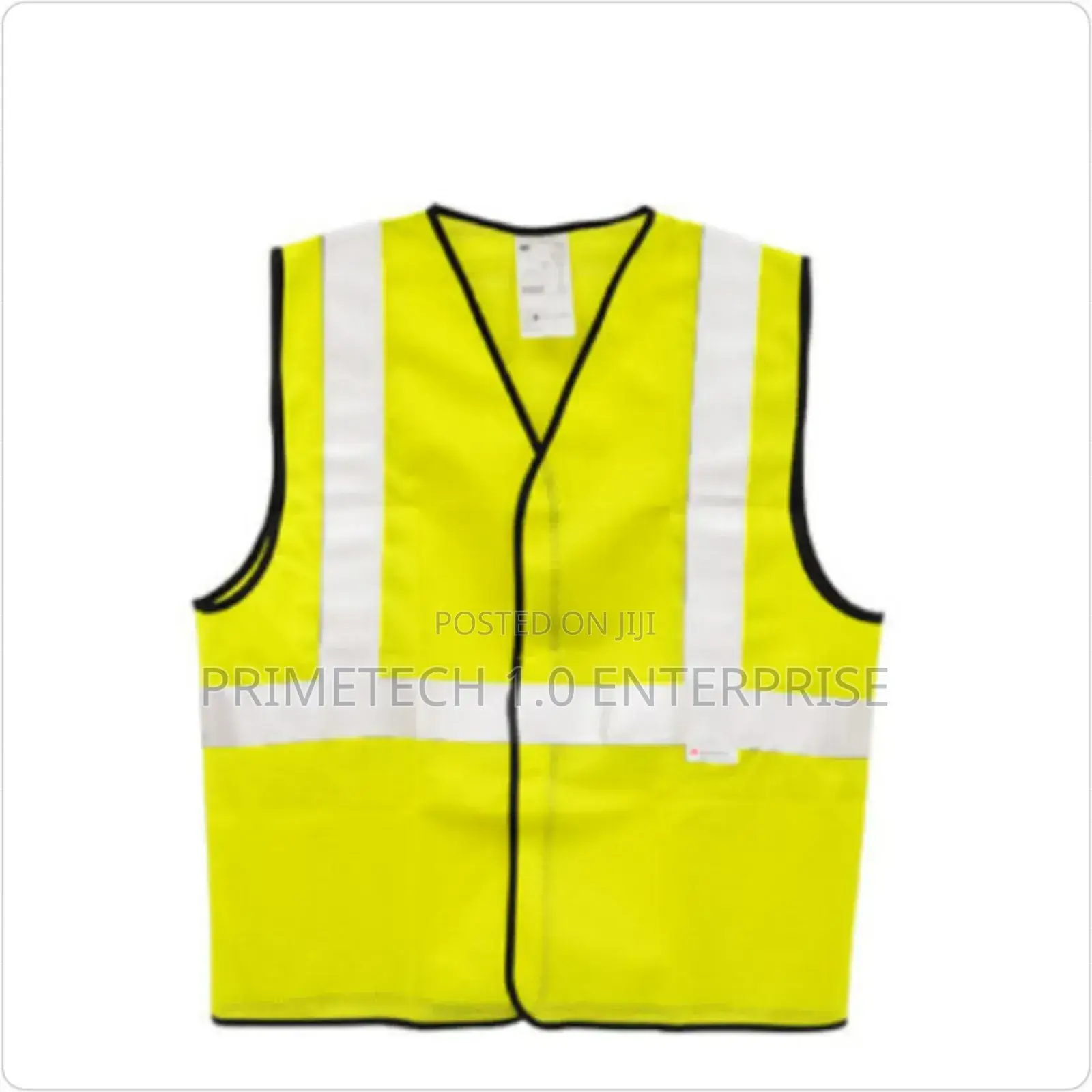 Safety Reflectors