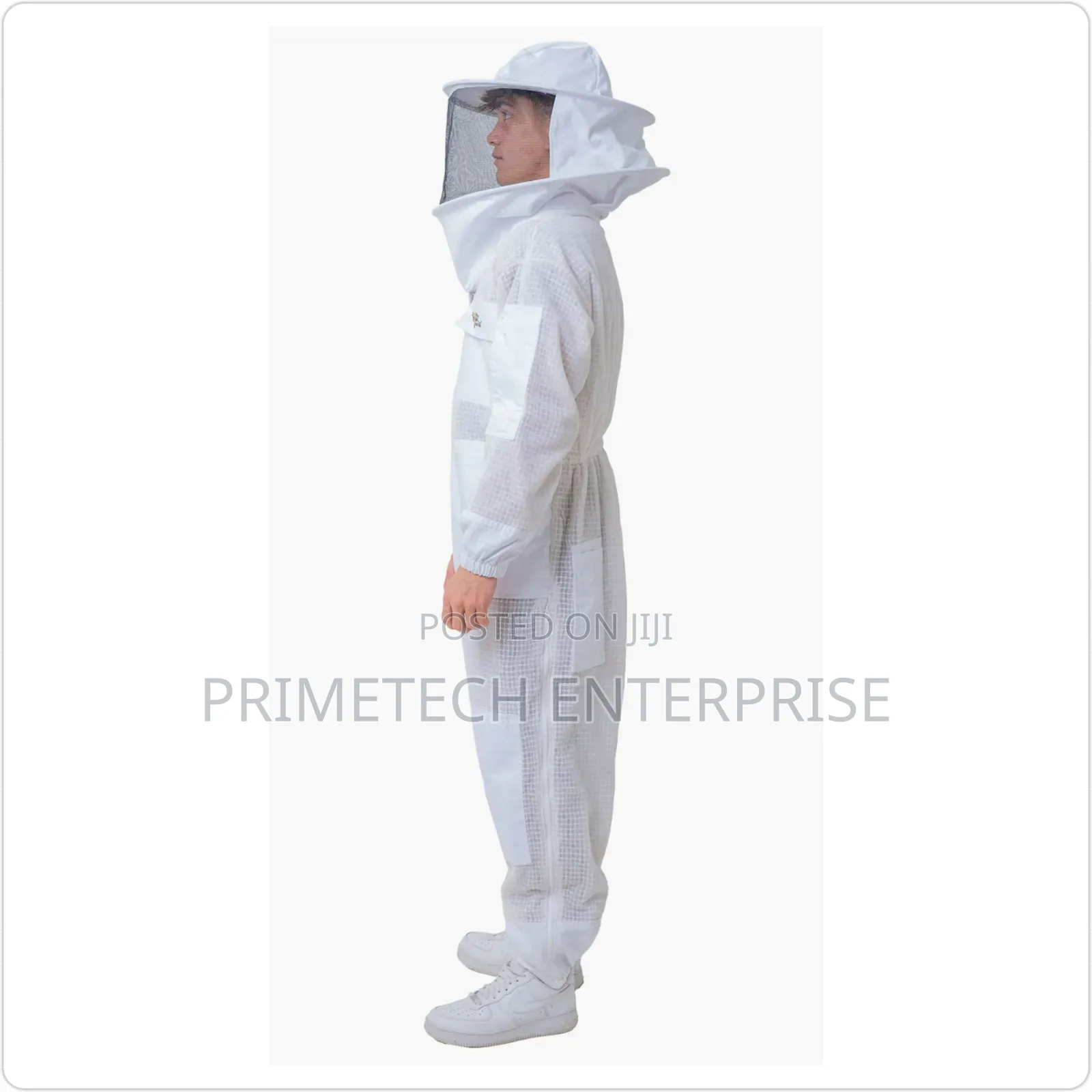 Safety Bee Suit
