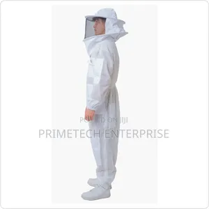 Safety Bee Suit