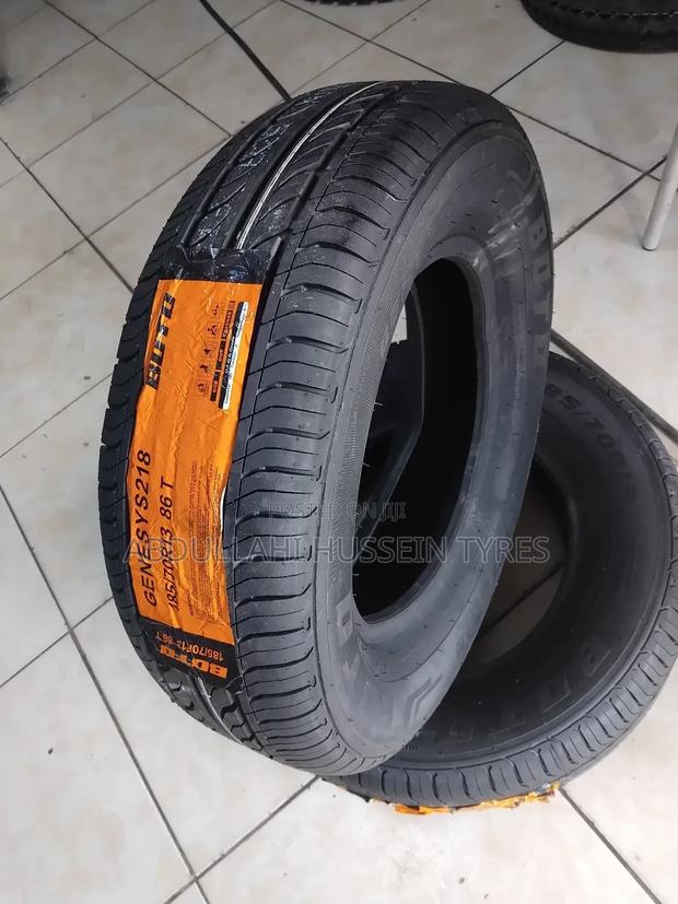 185/70 R13 Genesys 218 - thumbnail 2