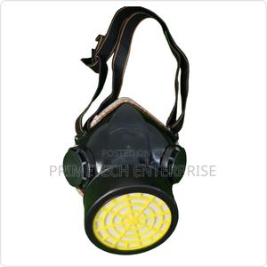 Respirators - thumbnail 2