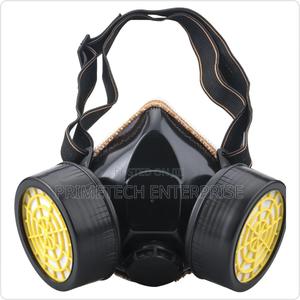 Respirators ,Respirators - main view