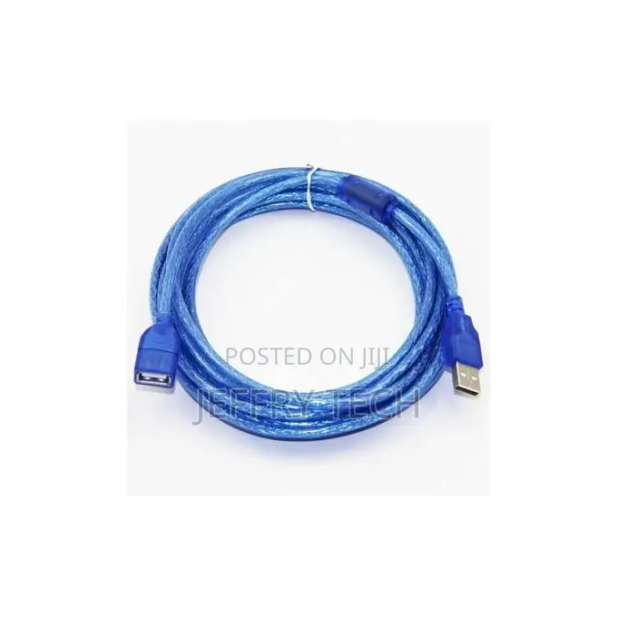 High ​​Usb Cable Usb 2.0 Male to Female Extension Cable 5m