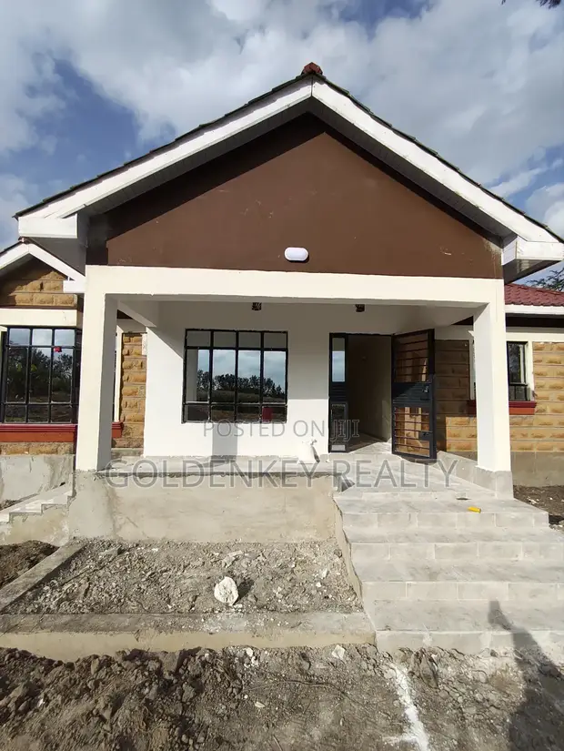 3bdrm Bungalow in Kitengela for sale