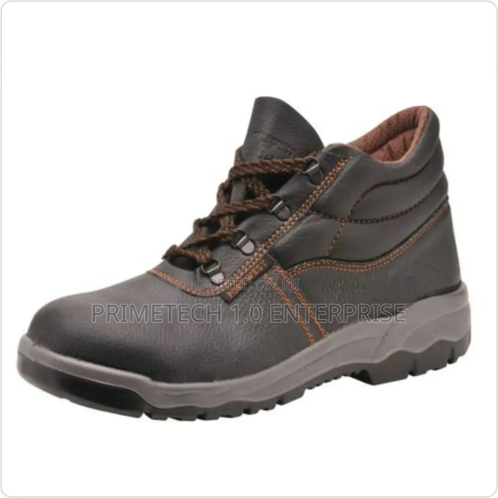 Safety Boots