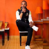 Harry Magnifico logo