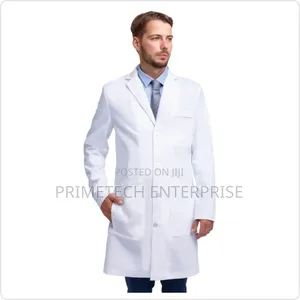 Lab Coats, Lab Coats