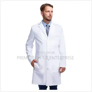 Lab Coats, Lab Coats