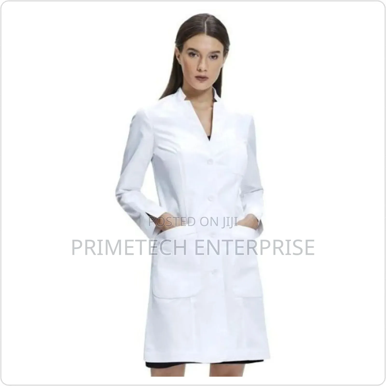 Lab Coats **