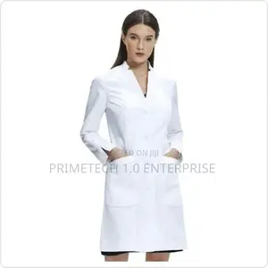 Lab Coats **
