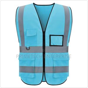 Executive Reflectors, Executive Reflectors - main view