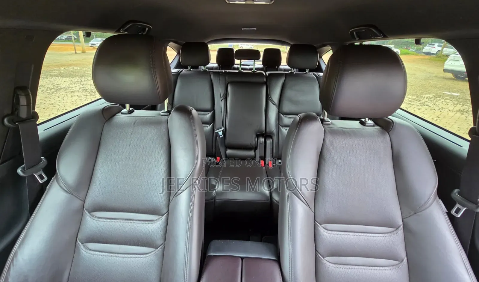 Mazda CX-8 2.2 AWD (7 seater) 2018 Gray