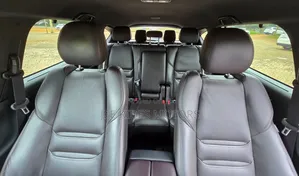 Mazda CX-8 2.2 AWD (7 seater) 2018 Gray