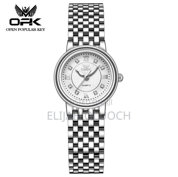 Opk Ladies #6005 - main view