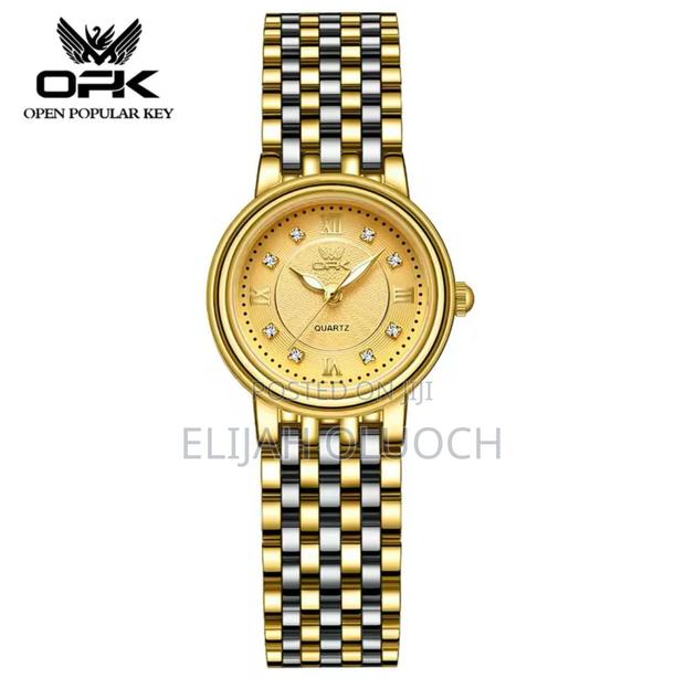 Opk Ladies #6005 - thumbnail 3